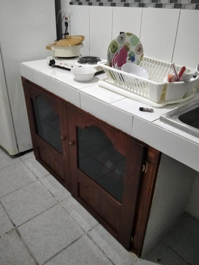 קנקון Maya Room In Art Studio מראה חיצוני תמונה