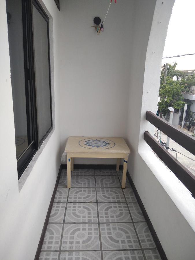 קנקון Maya Room In Art Studio מראה חיצוני תמונה